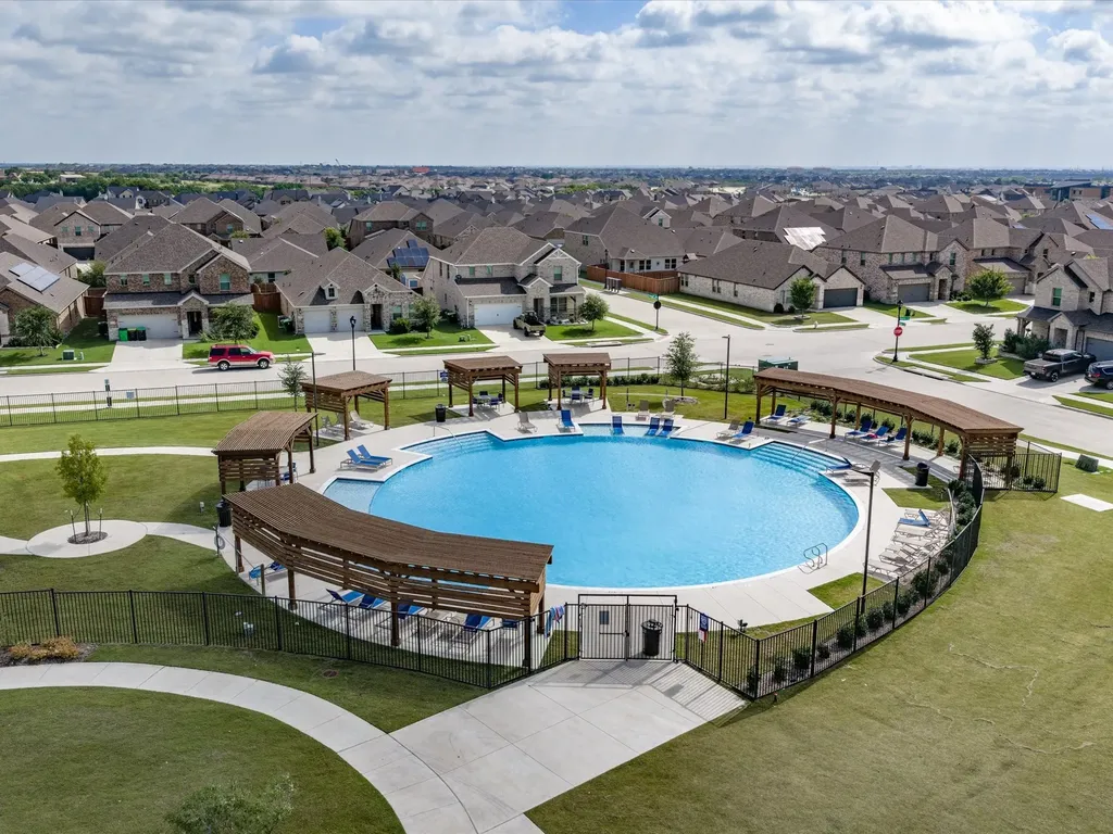 2148 Bellatrix Drive Haslet TX 76052