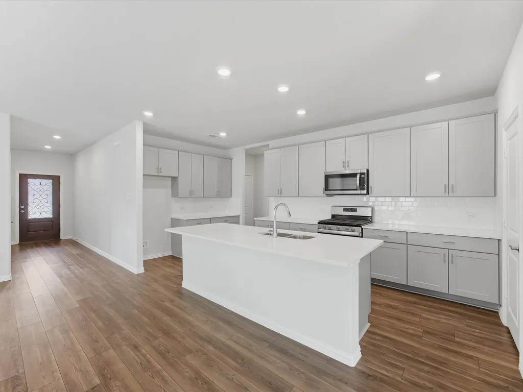 2148 Bellatrix Drive Haslet TX 76052