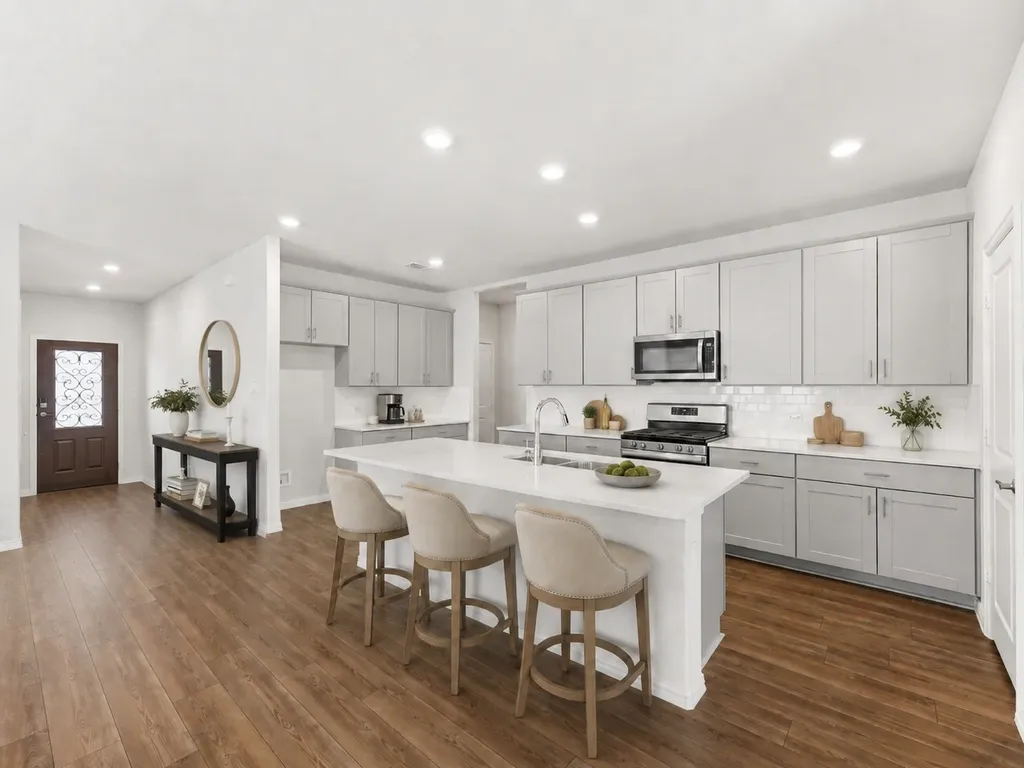 2148 Bellatrix Drive Haslet TX 76052