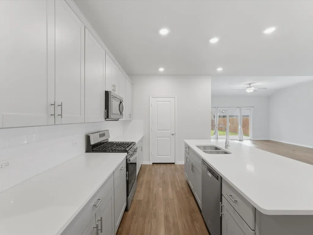 2148 Bellatrix Drive Haslet TX 76052