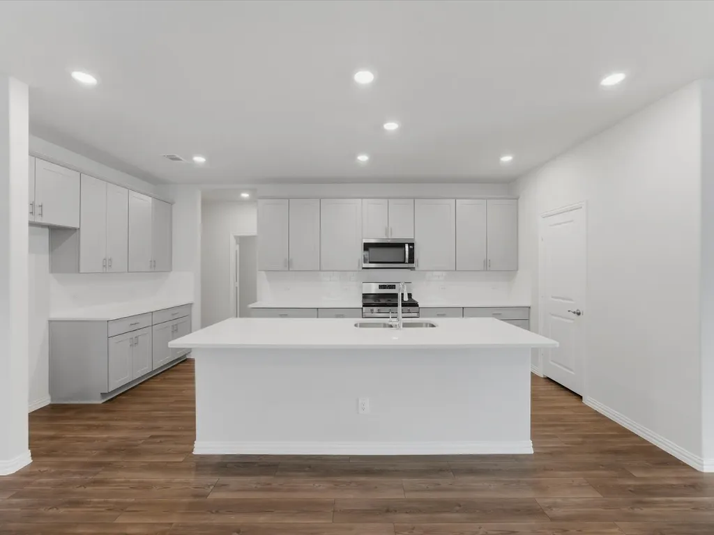 2148 Bellatrix Drive Haslet TX 76052