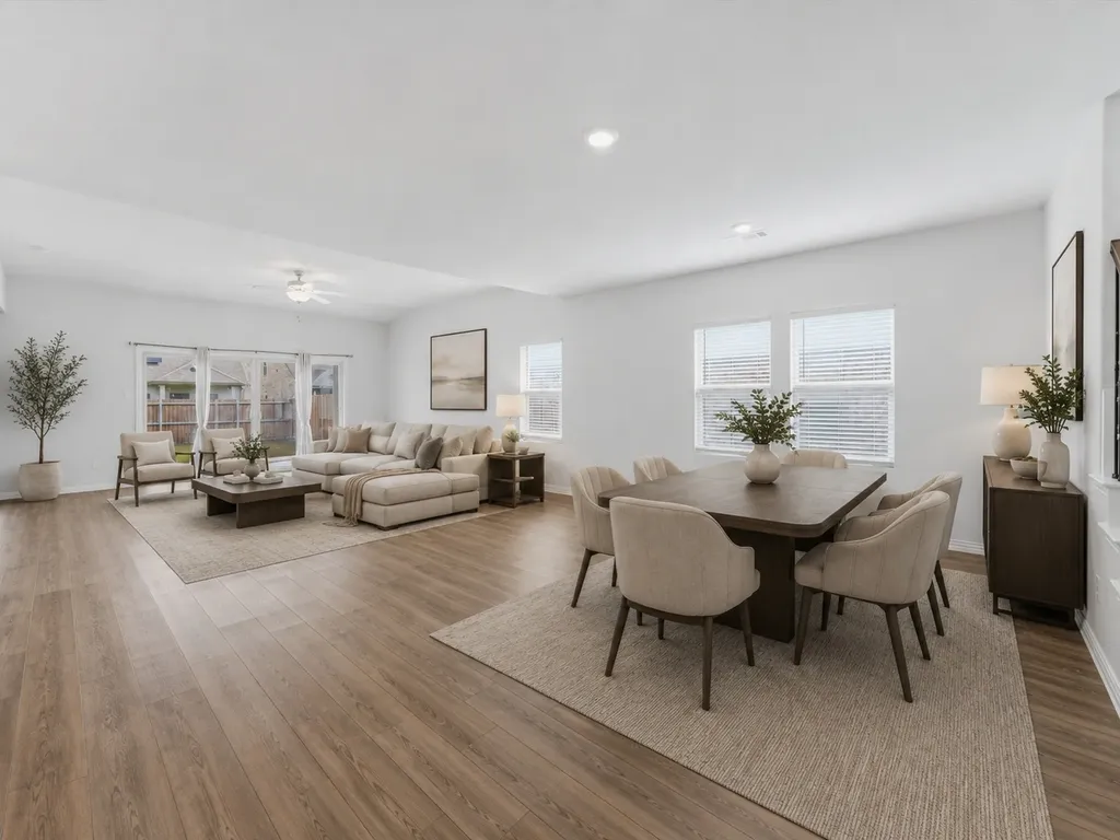 2148 Bellatrix Drive Haslet TX 76052