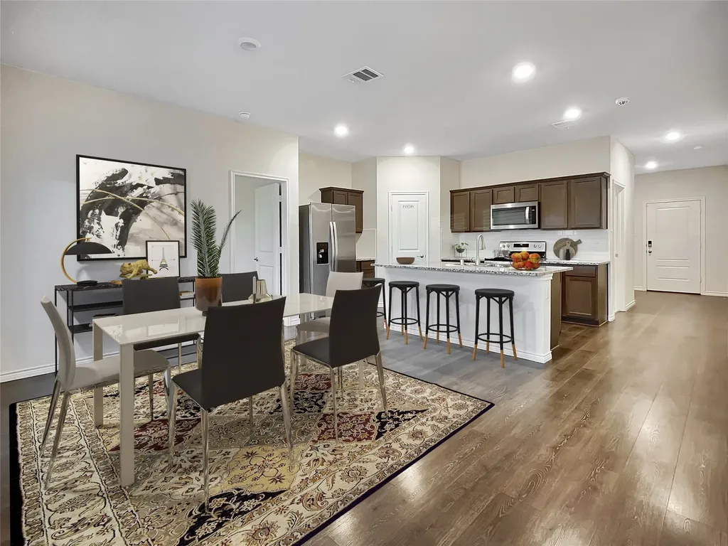 705 Farmstead Way Josephine TX 75189