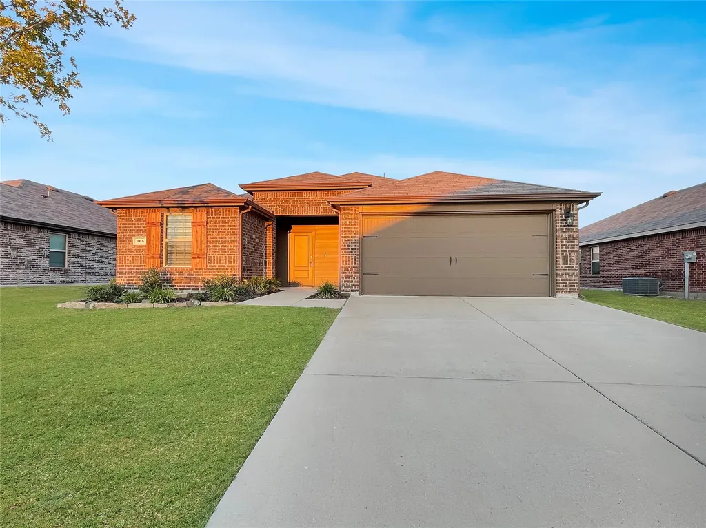 705 Farmstead Way Josephine TX 75189