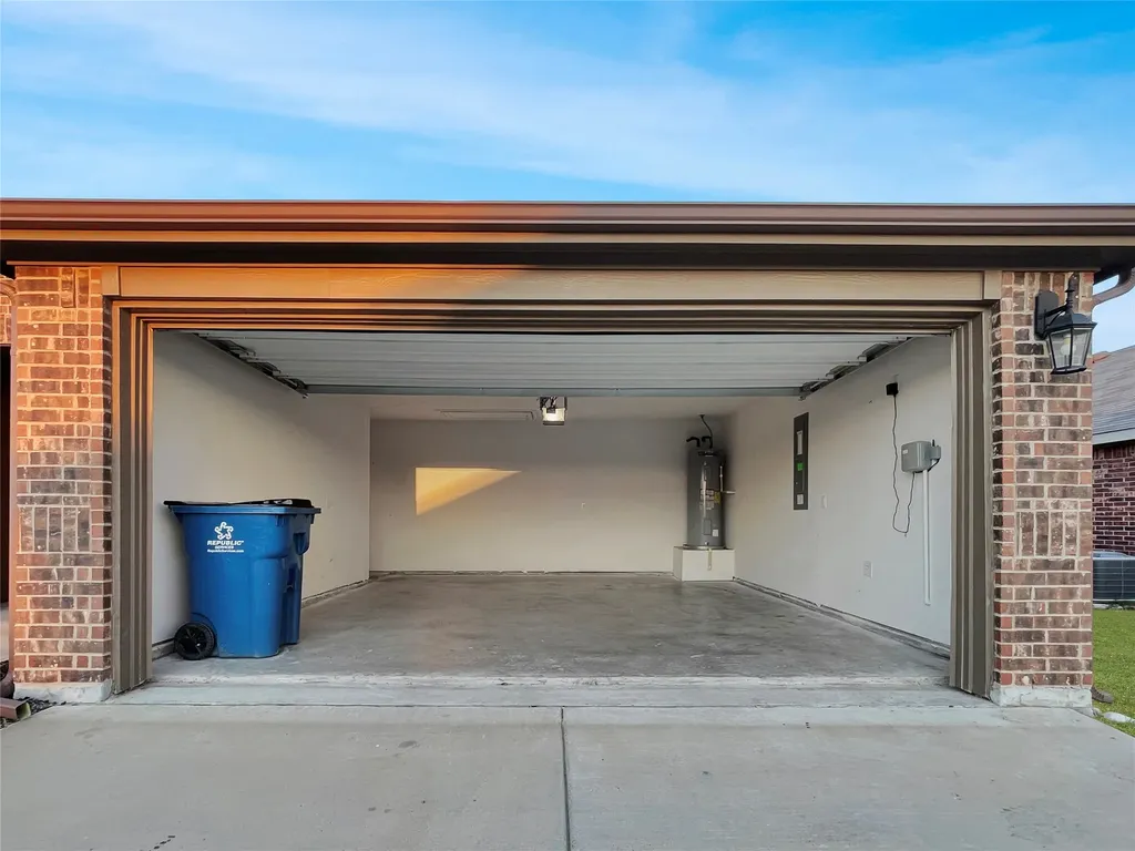 705 Farmstead Way Josephine TX 75189