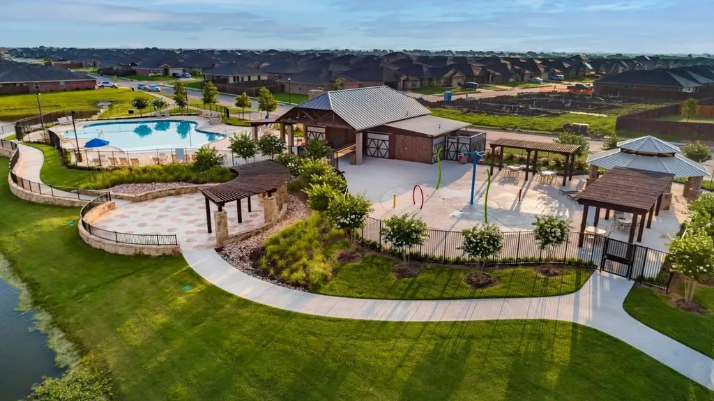 705 Farmstead Way Josephine TX 75189
