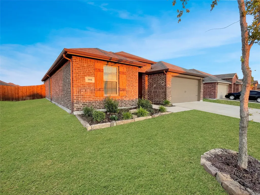 705 Farmstead Way Josephine TX 75189