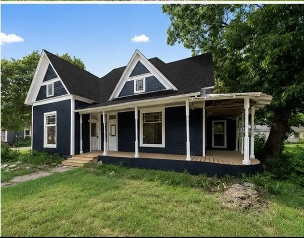309 Poplar Street Italy TX 76651
