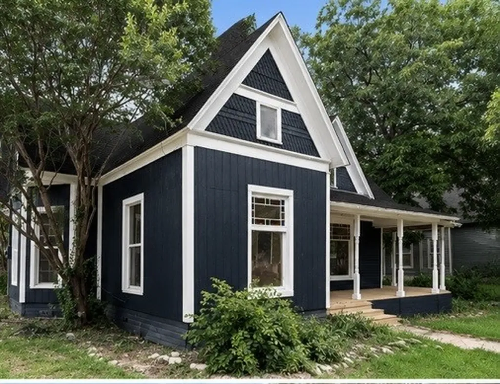 309 Poplar Street Italy TX 76651