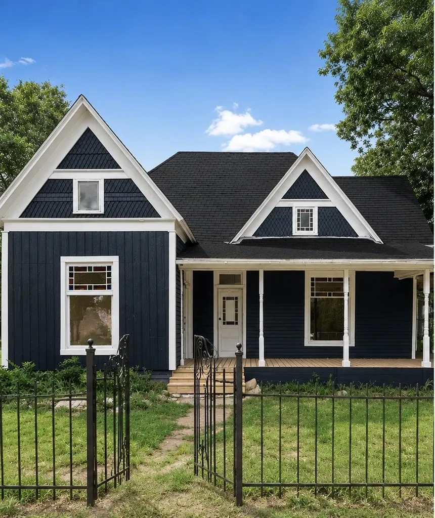 309 Poplar Street Italy TX 76651