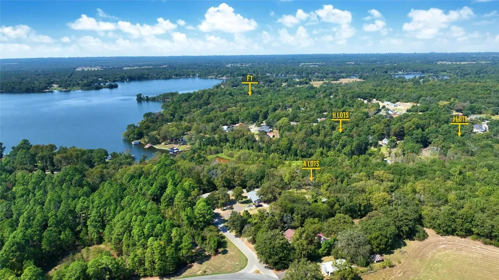 208 County Road 2267 Mineola TX 75773