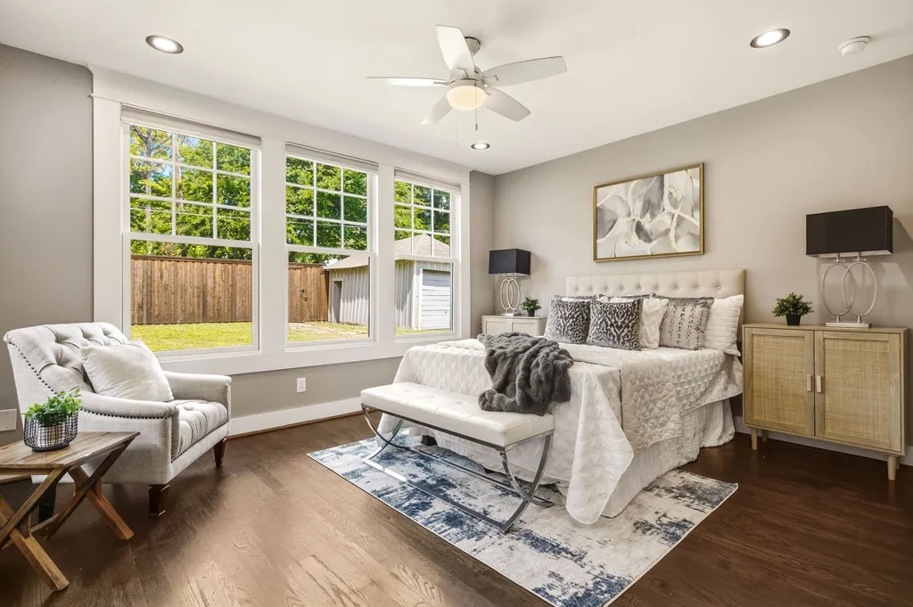 209 S Windomere Avenue Dallas TX 75208