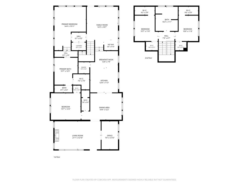 209 S Windomere Avenue Dallas TX 75208