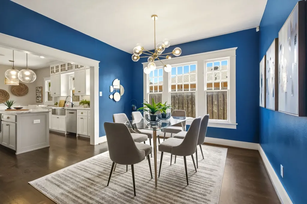 209 S Windomere Avenue Dallas TX 75208