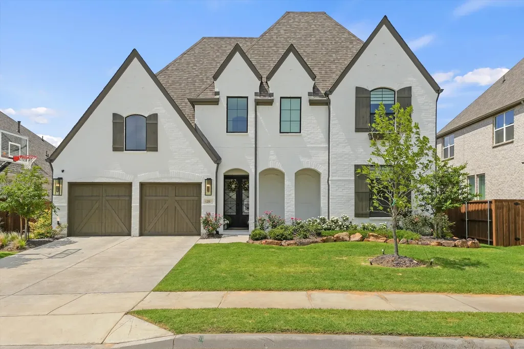2550 Whitewood Drive Prosper TX 75078