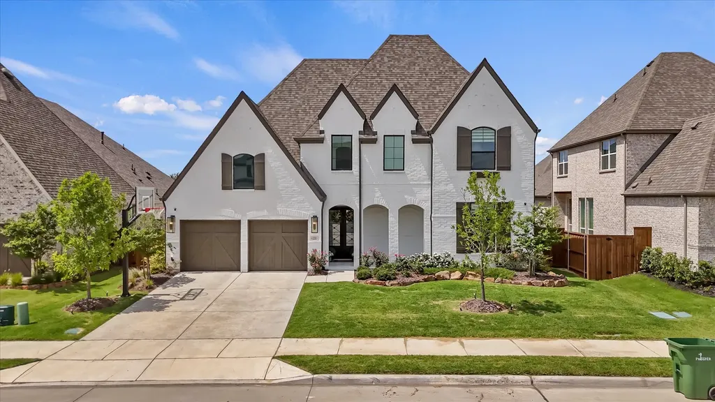 2550 Whitewood Drive Prosper TX 75078