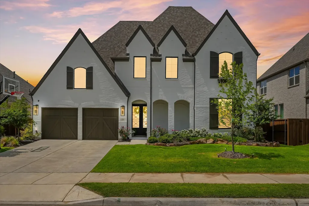 2550 Whitewood Drive Prosper TX 75078