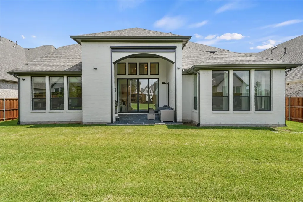 2550 Whitewood Drive Prosper TX 75078