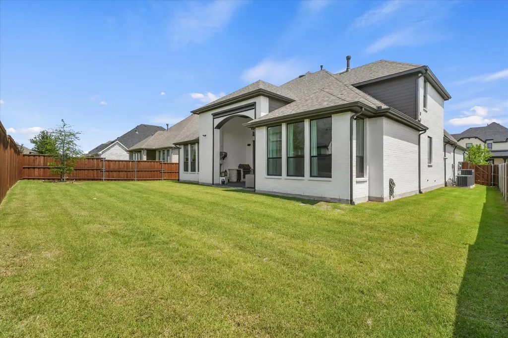 2550 Whitewood Drive Prosper TX 75078