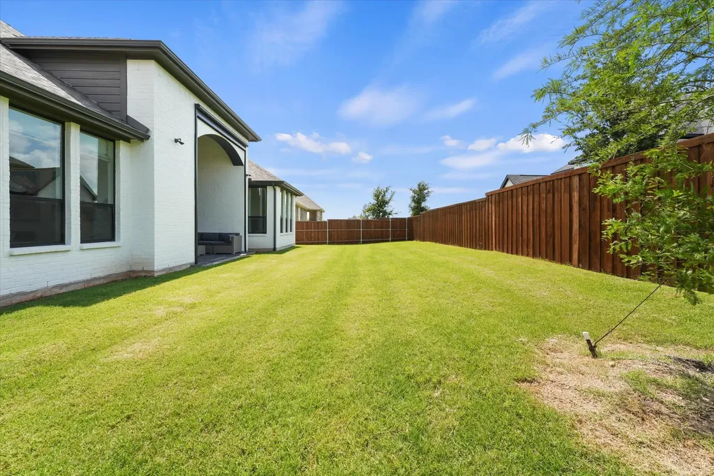 2550 Whitewood Drive Prosper TX 75078