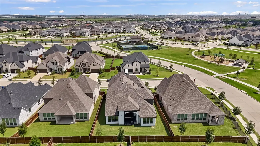 2550 Whitewood Drive Prosper TX 75078