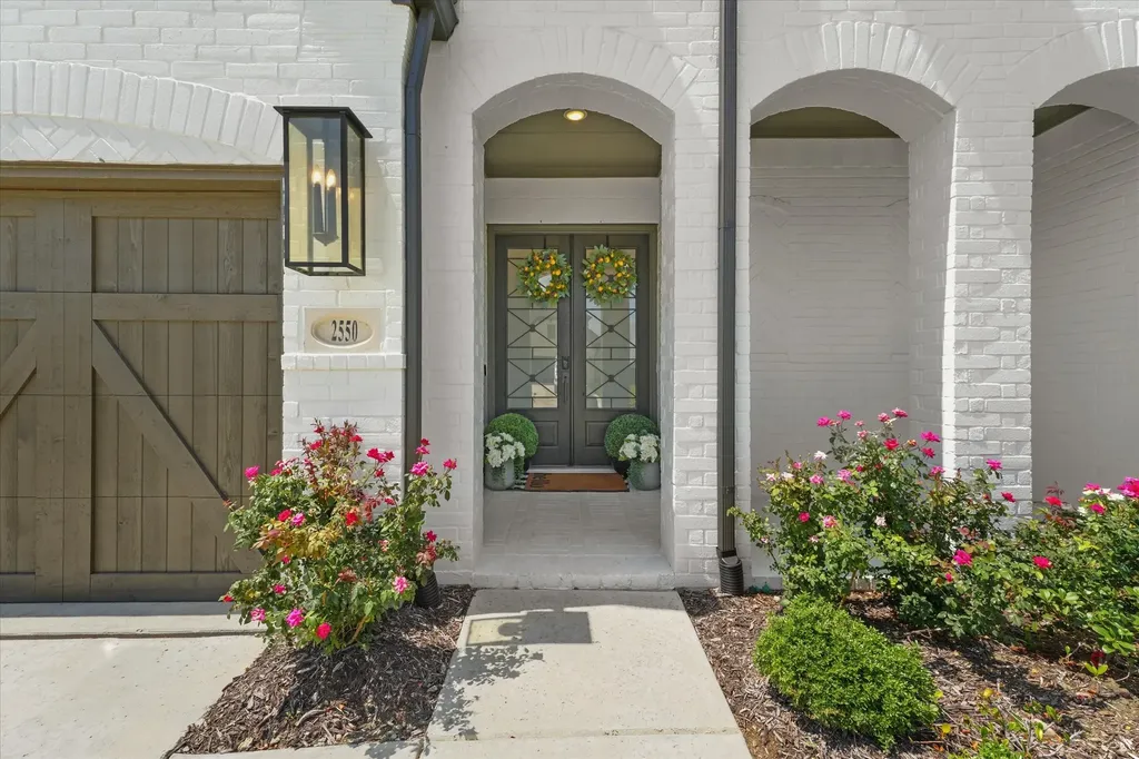 2550 Whitewood Drive Prosper TX 75078