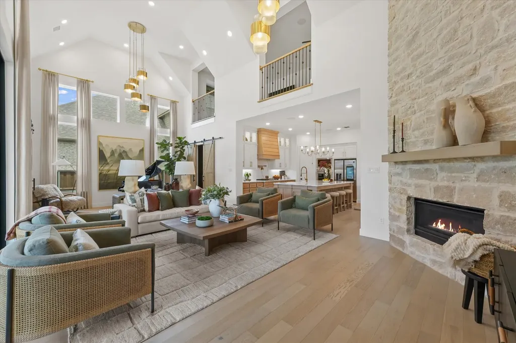 2550 Whitewood Drive Prosper TX 75078