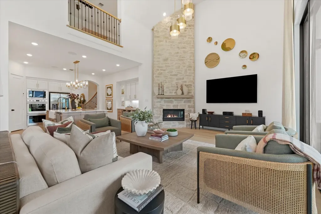 2550 Whitewood Drive Prosper TX 75078