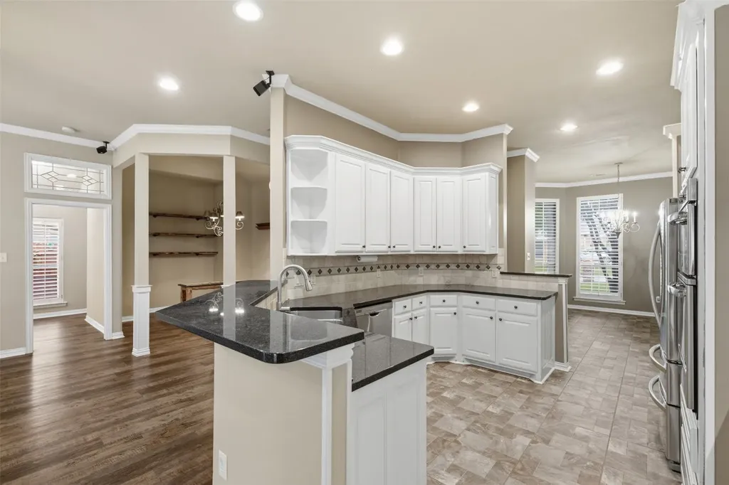 1109 Brook Arbor Drive Mansfield TX 76063