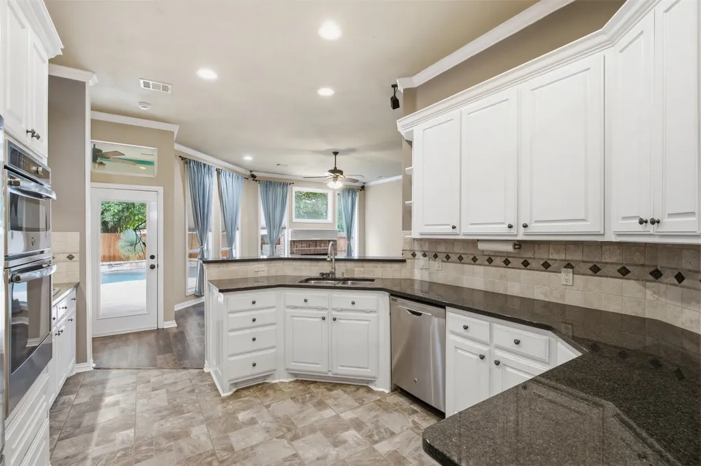 1109 Brook Arbor Drive Mansfield TX 76063