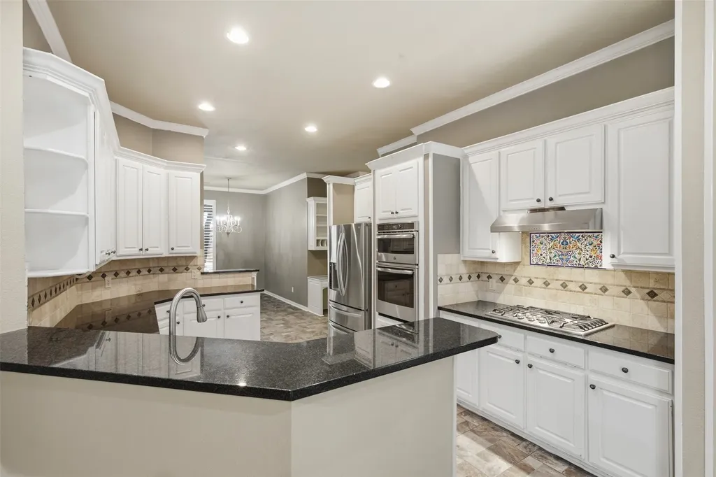 1109 Brook Arbor Drive Mansfield TX 76063