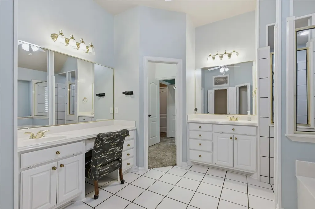1109 Brook Arbor Drive Mansfield TX 76063
