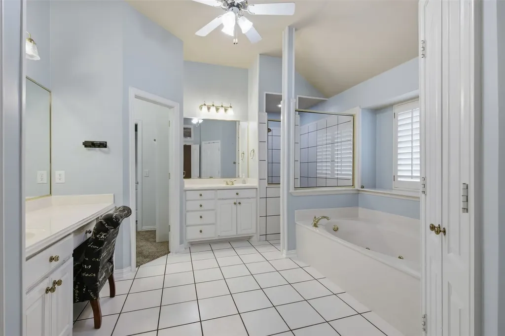 1109 Brook Arbor Drive Mansfield TX 76063