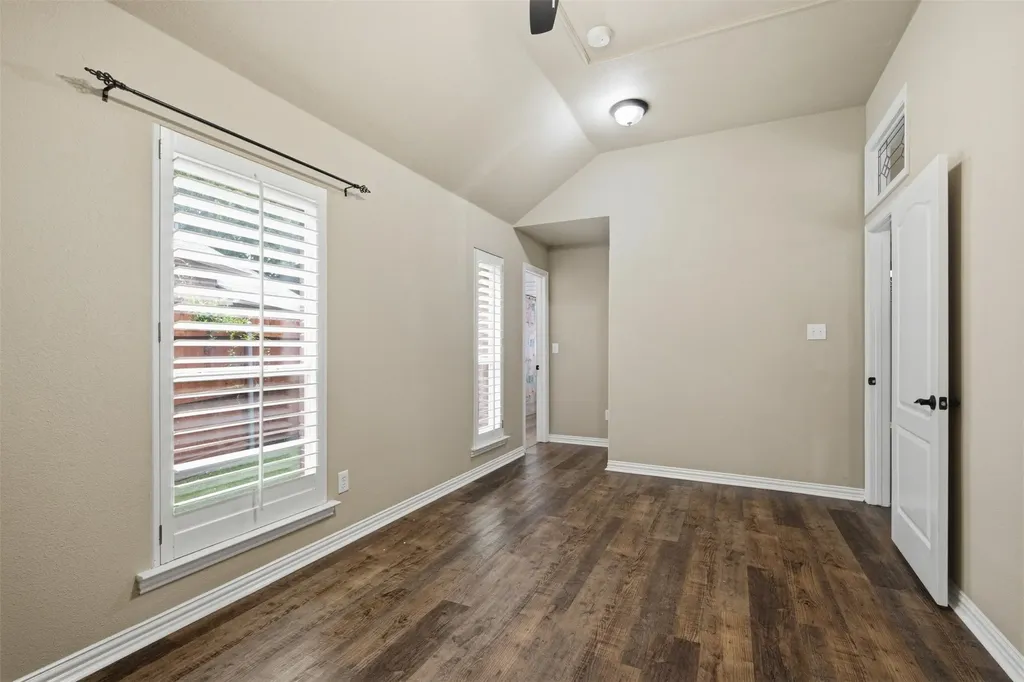 1109 Brook Arbor Drive Mansfield TX 76063