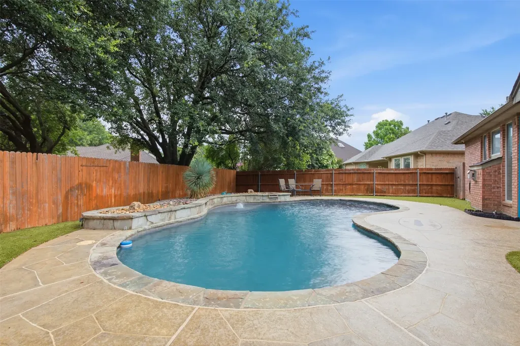 1109 Brook Arbor Drive Mansfield TX 76063