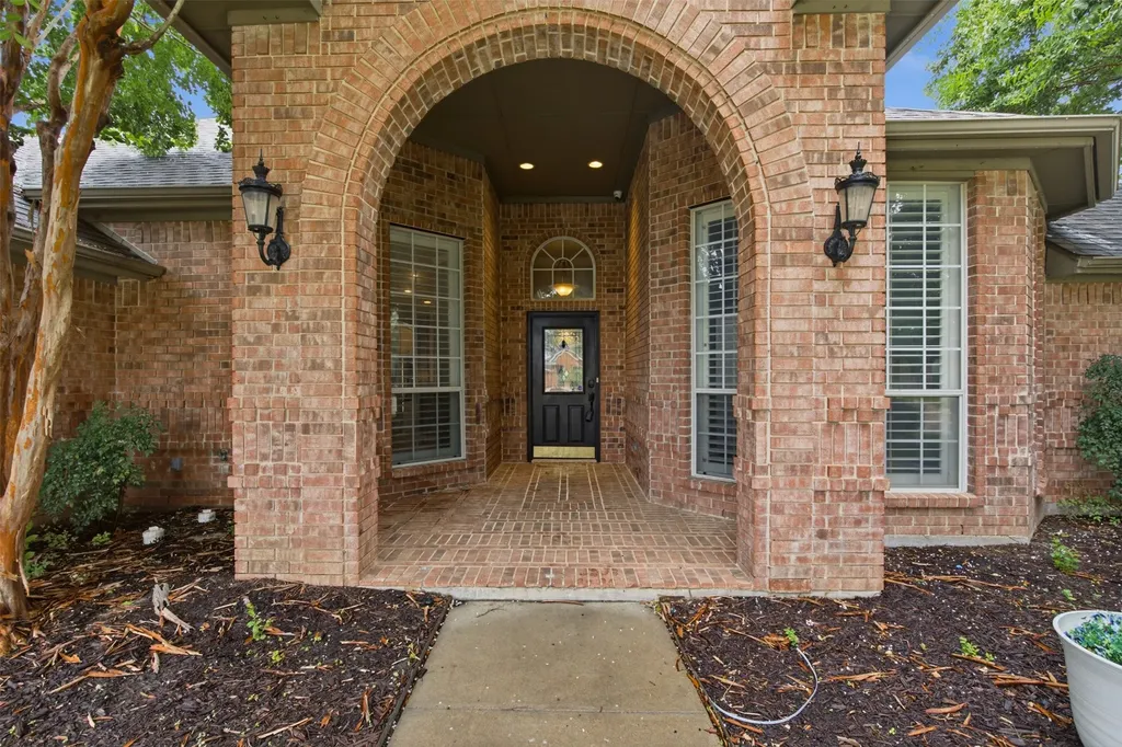 1109 Brook Arbor Drive Mansfield TX 76063