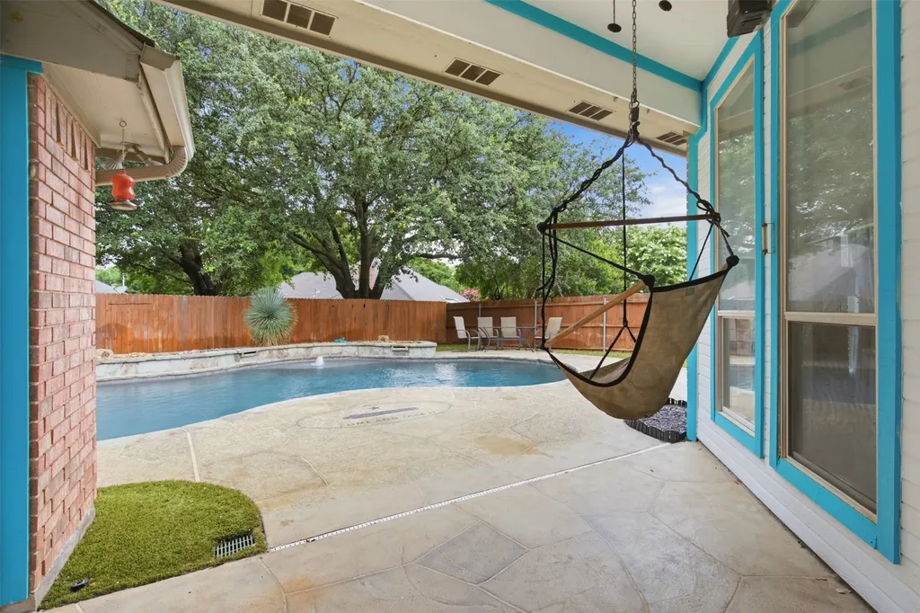 1109 Brook Arbor Drive Mansfield TX 76063