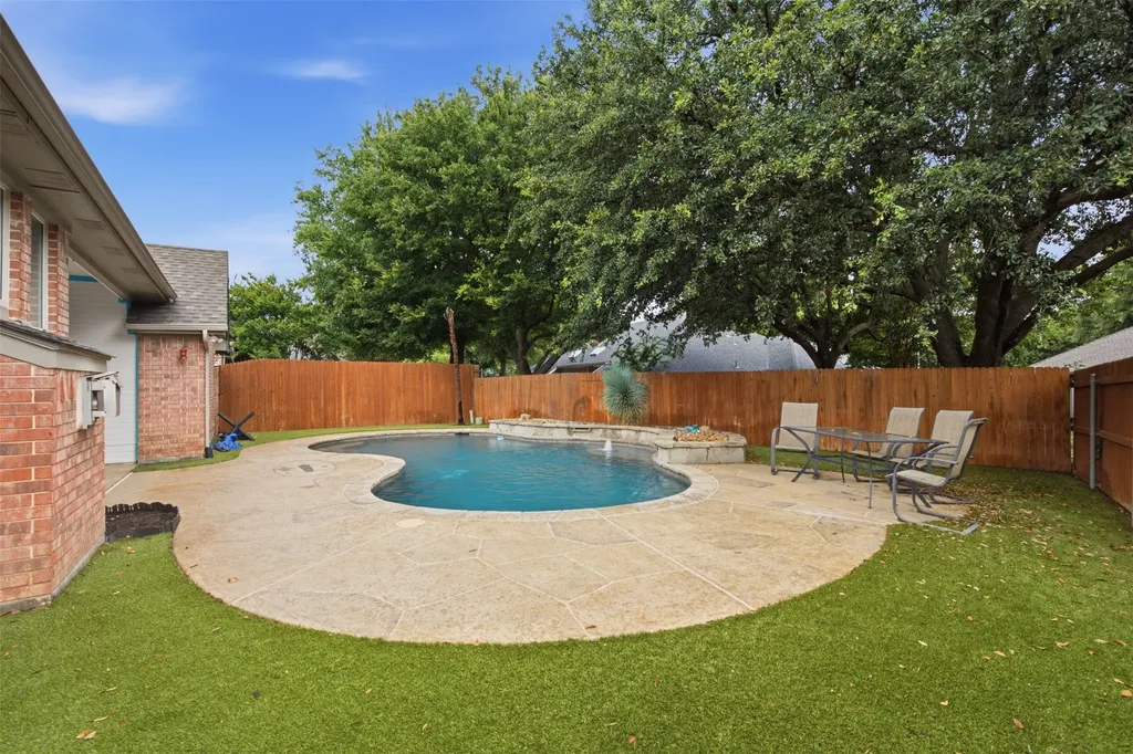 1109 Brook Arbor Drive Mansfield TX 76063