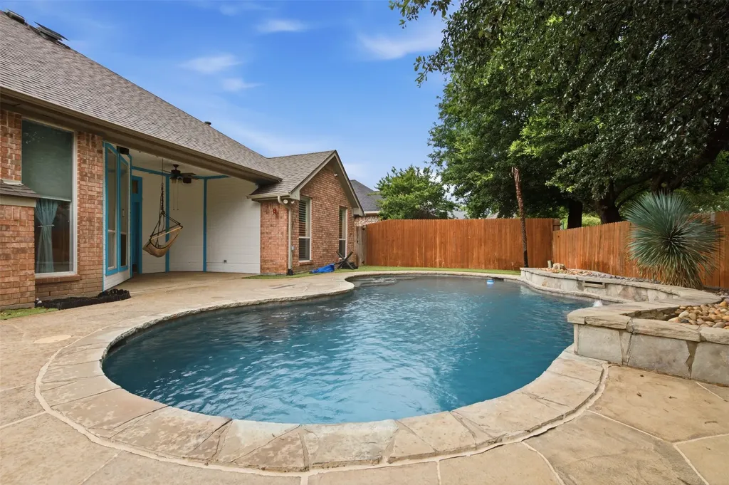 1109 Brook Arbor Drive Mansfield TX 76063