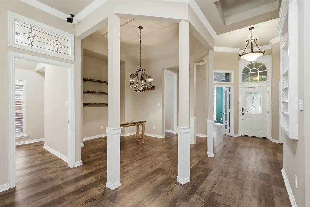 1109 Brook Arbor Drive Mansfield TX 76063