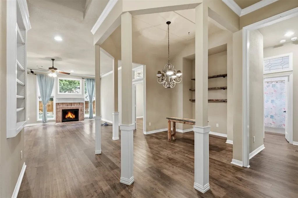 1109 Brook Arbor Drive Mansfield TX 76063