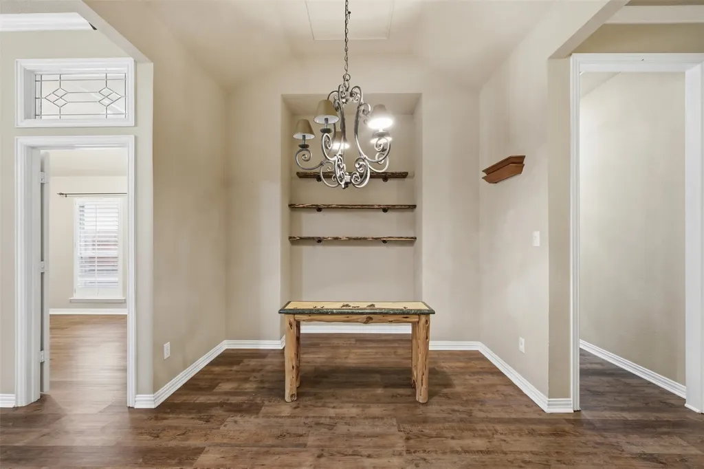 1109 Brook Arbor Drive Mansfield TX 76063