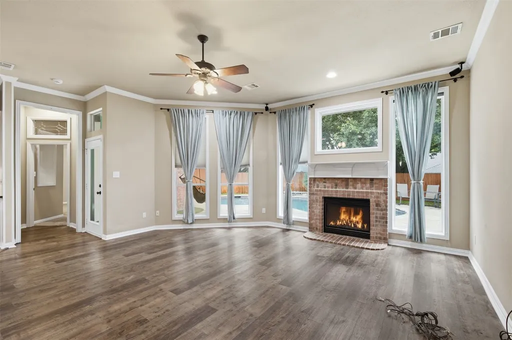 1109 Brook Arbor Drive Mansfield TX 76063