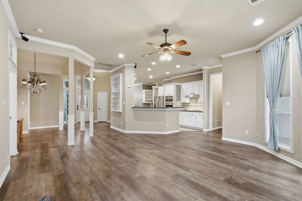 1109 Brook Arbor Drive Mansfield TX 76063