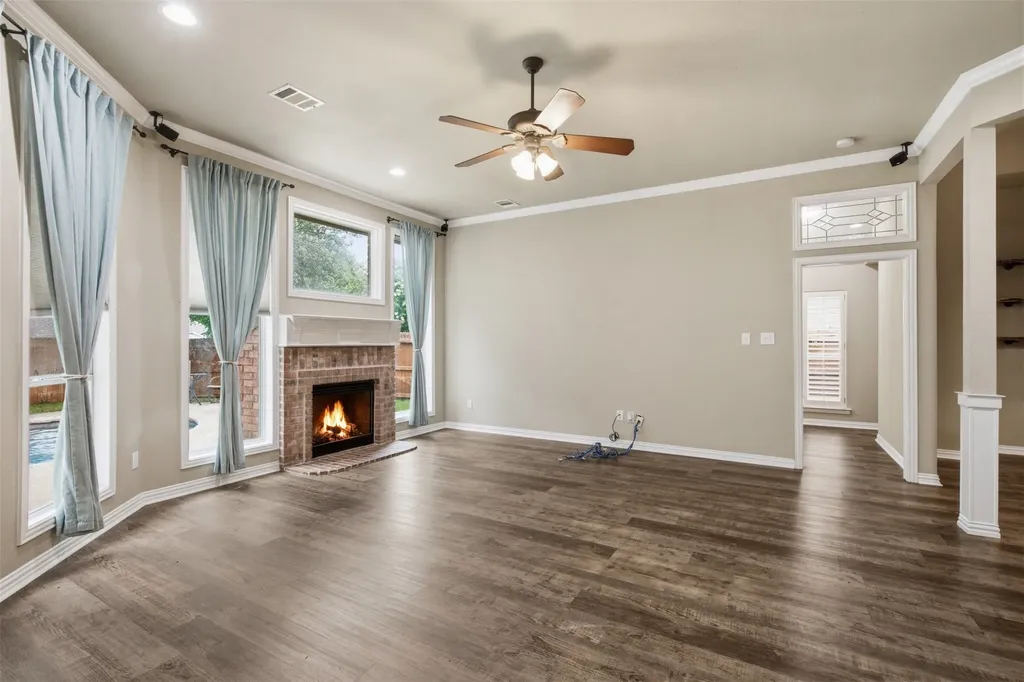 1109 Brook Arbor Drive Mansfield TX 76063