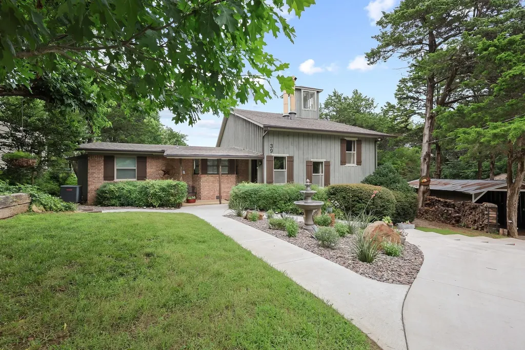 39 Windsor Drive Pottsboro TX 75076