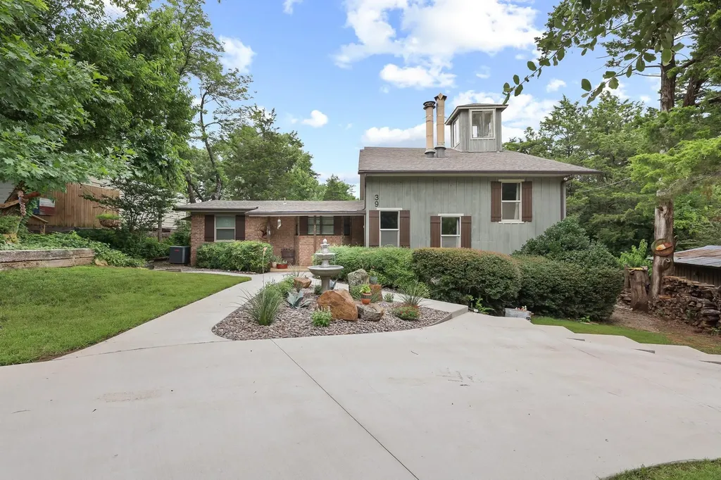 39 Windsor Drive Pottsboro TX 75076