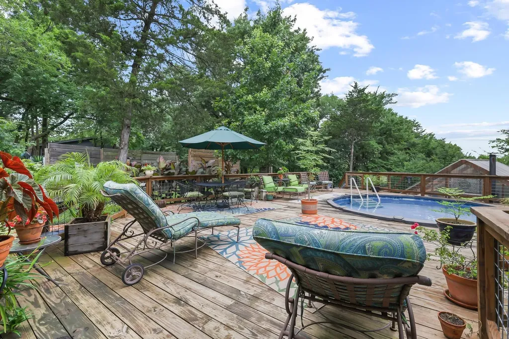 39 Windsor Drive Pottsboro TX 75076