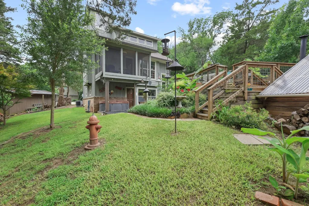 39 Windsor Drive Pottsboro TX 75076