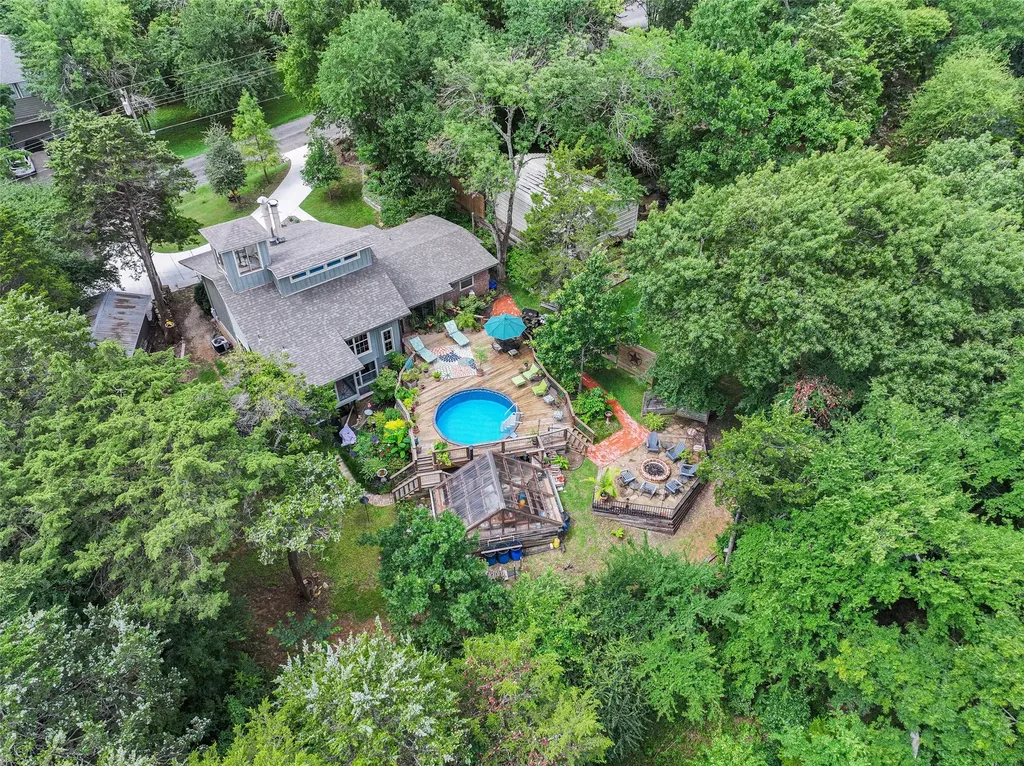 39 Windsor Drive Pottsboro TX 75076